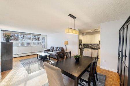 For Lease - 212 Kerr Street Unit# 503, Oakville, Ontario - Photo 4