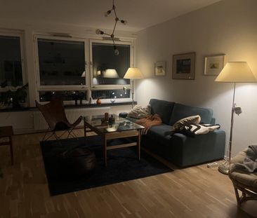 Östra Förstadsgatan, Malmö - Photo 1