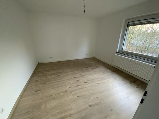 3 Zimmer im Hammer Westen - Foto 1