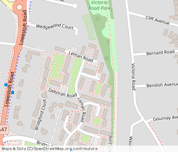 Amethyst Close, Gorleston - Photo 1