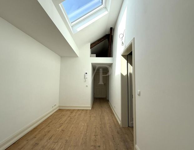 Dachgeschosswohnung in Bad Neuenahr-Ahrweiler (Neuenahr) - Foto 1