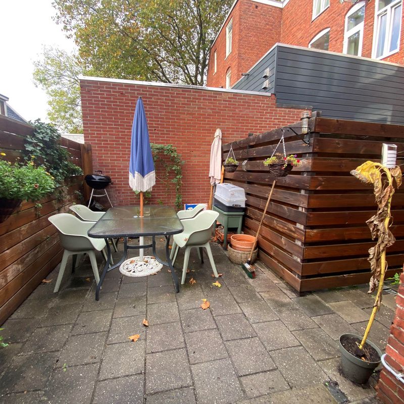 Jozef Israëlsstraat 64A - Photo 1