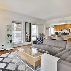 Appartement · 101 m² · Ville-Marie - Photo 3