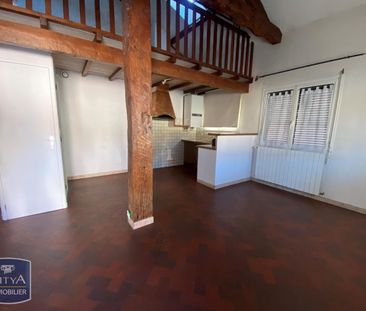 Location Appartement 3 pièces 68m² AGEN 47000 - Photo 1