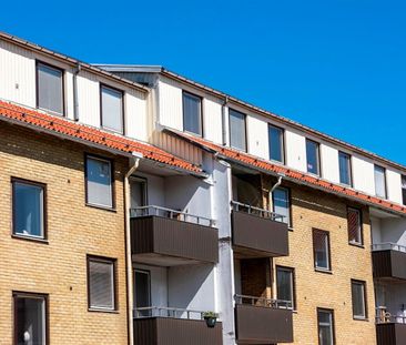 Jägaregatan 7 - Photo 5