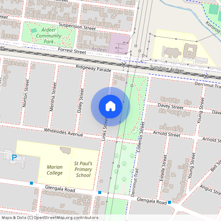 1/88 Links Street, Vic 3020, Sunshine West