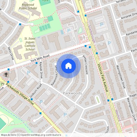 26 Pintail Crescent, Toronto