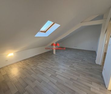 Location Appartement 2 pièces 30m² - Photo 6