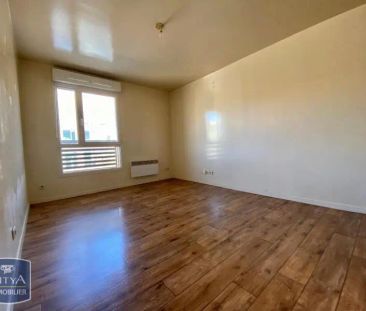 Appartement à louer 1 pièce 22.02m² - Photo 4