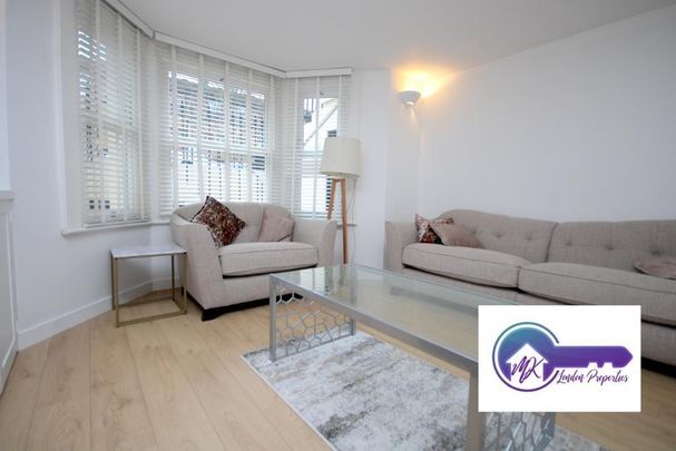 1 Bedroom Flat To Rent - Photo 1