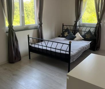 Neubau! Schöne 1 Zimmer Wohnung mit Küche eigenem Bad 1ZKB - Foto 4