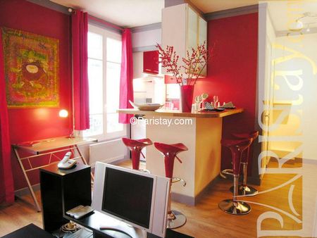 Apartment Amiral Roussin 5th - Photo 2