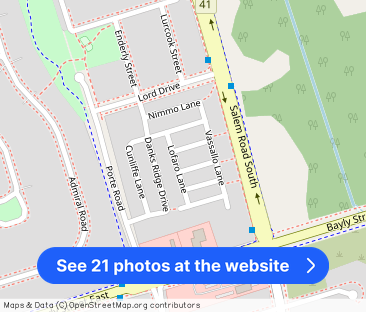 For Lease - 1 Broylio Lane Unit# 108, Ajax, Ontario - Photo 1