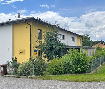 Junges Wohnen in Pfaffenschlag - Foto 2