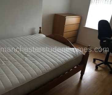 Birch Lane, Manchester, M13 0WN - Photo 6