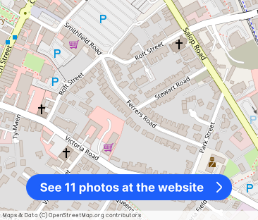 Ferrers Road, Oswestry - Photo 1