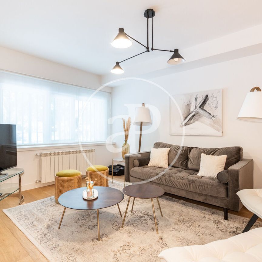 Flat for rent in El Viso. - Foto 1