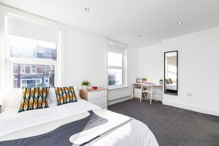 6 bedroom house to rent - Photo 4