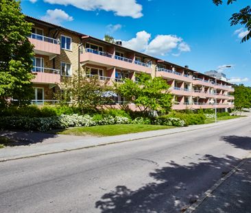 Säbygatan 11 B - Photo 2