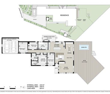 Private Bushland Retreat with Contemporary Luxury! - Photo 6