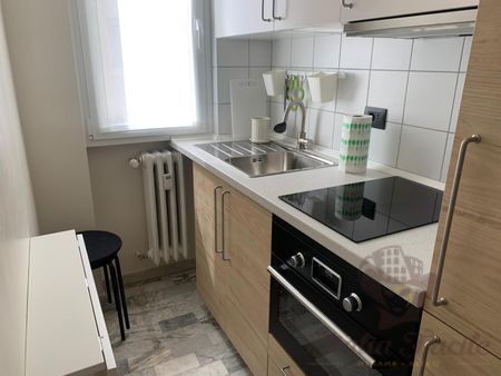 Однокомнатная квартира в Милане - Photo 3