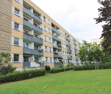 Diese Wohnung könnte bald Ihr neues Zuhause sein! - Foto 4