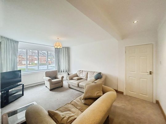 3 bedroom semi-detached house to rent - Photo 1