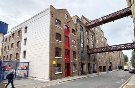 2 Bed Flat, Execution Dock House, E1W - Photo 4