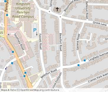 Antoinette Close, Kingston Upon Thames - Photo 1