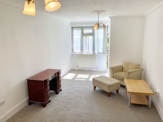 2 Bed Flat, Chilworth Court, SW19 - Photo 1