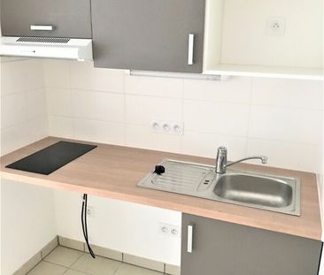 Location Appartement 3 pièces 58m² BAYONNE 64100 - Photo 2