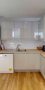 Student flat in central Bristol Room 3 - Photo 4