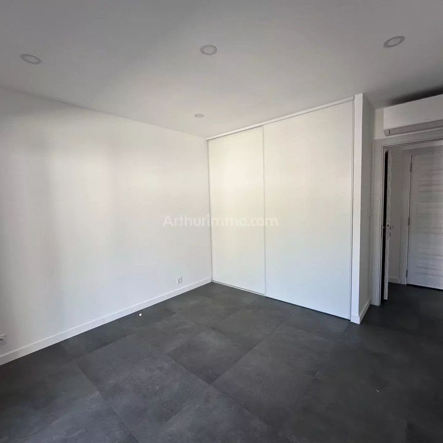 Location Appartement 2 pièces 45 m2 à Ajaccio - Photo 1