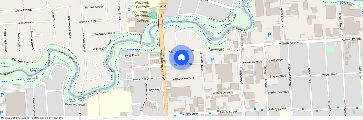 7 Vintage Road, SA 5032, Underdale