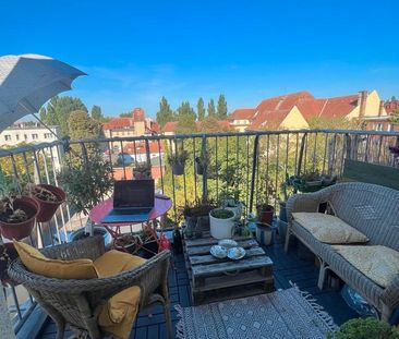 2 Zimmer Dachgeschosswohnung unbefristet - Photo 2