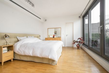 Appartement in Brussel - Photo 2