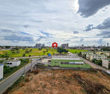 Apartamento para locação localizado no Setor Jardim Maria Inez em A... - Photo 1