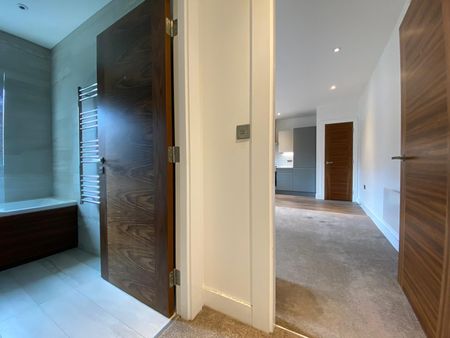 One The Brayford, Lincoln, Brayford Wharf North - Photo 5