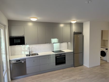 Kvarnholmsvägen, Nacka - Photo 4