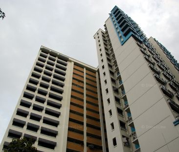 Blk 624 Senja Road (Bukit Panjang), HDB 4 Rooms - For Rent - Photo 5
