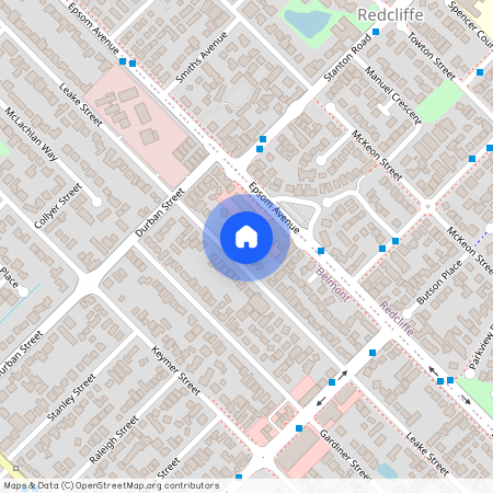 125 Leake Street, WA 6104, Belmont