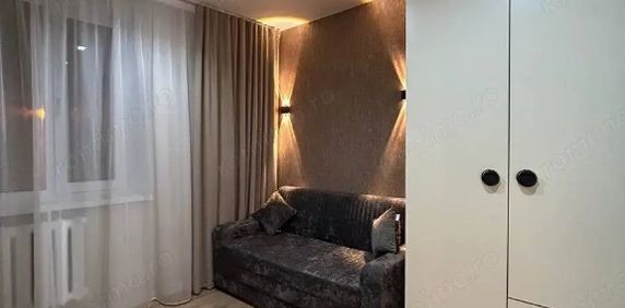Garsoniera zona Cismigiu - Fotografie 2