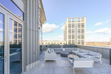 1 bedroom flat to rent - Photo 5