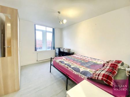 1 bedroom flat to rent - Photo 3