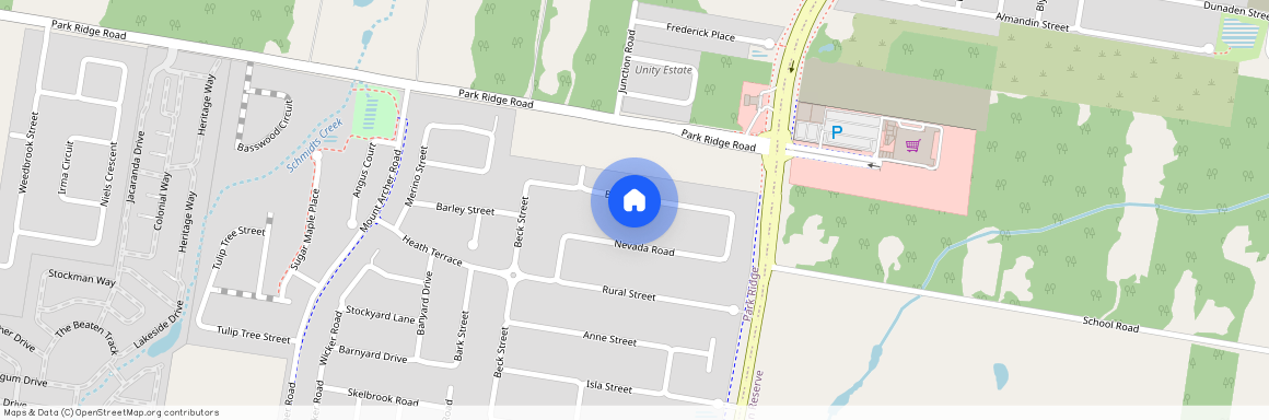 79 Beck Street, Qld 4125, Park Ridge