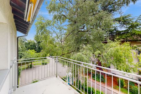 Living in the Gellert quarter! - Foto 5