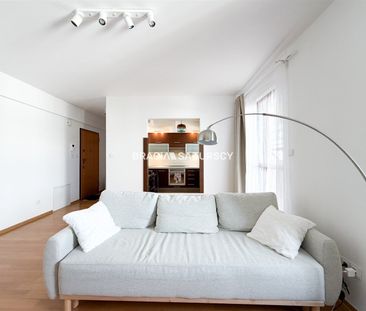 2 pok, duży balkon, osoba kuchnia, parking, tv ENG - Photo 6