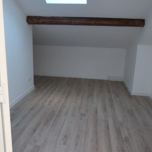 Appartement Firminy - Photo 1