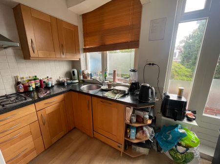 Coendersweg – kamer in Studentenhuis k3 - foto 5