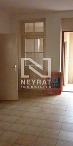 Location Appartement 3 pièces 57m² AUTUN 71400 - Photo 3